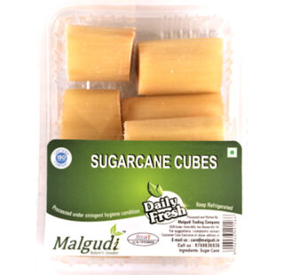 Malgudi Sugarcane Cubes