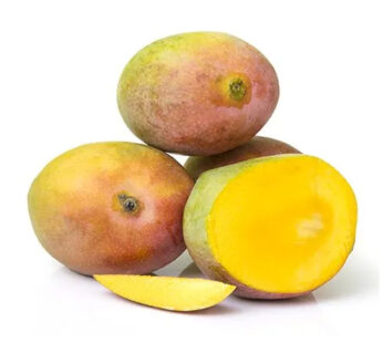 Mango Lalbagh Sindhura : 6 Pieces (Approx. 1.30 kg – 1.60 kg)