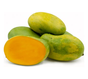 Mango Mallika