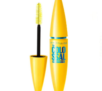 Maybelline New York Colossal Mascara