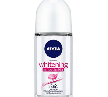 Nivea Whitening Smooth Skin Roll