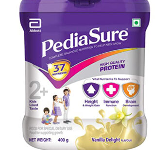 Pediasure Vanilla Delight