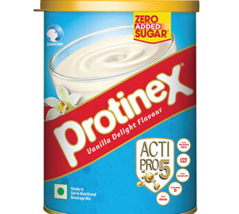 Protinex Vanilla Flavour Health Drink