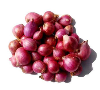 Sambhar Onion (Madras Onion)