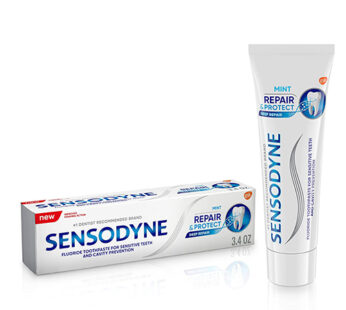 Sensodyne Repair & Protect Toothpaste