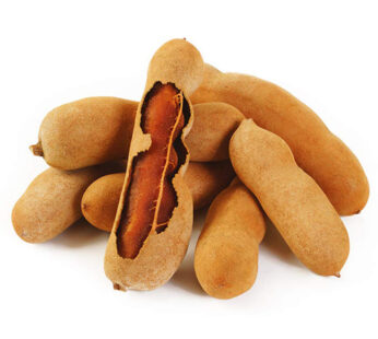 Sweet Tamarind (Thailand)