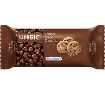 Unibic Choco Chip Cookies