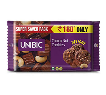 Unibic Choco Nut Cookies