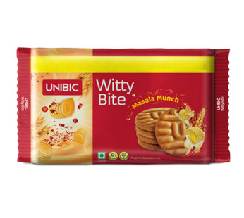 Unibic Witty Bite Cookies