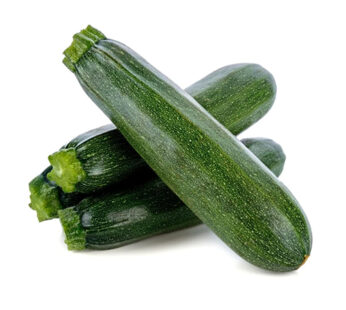 Zucchini Green