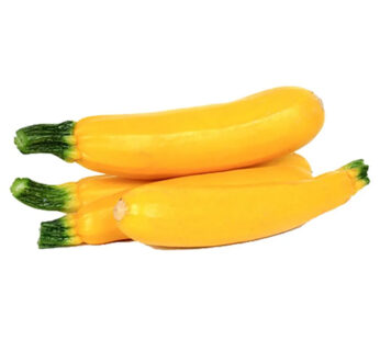 Zucchini Yellow