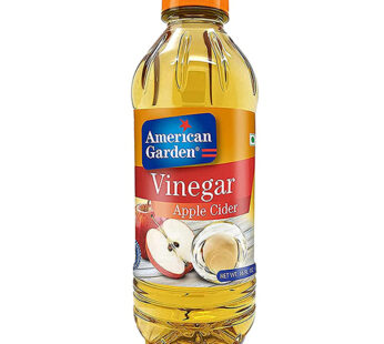 American Garden Apple Cider Vinegar