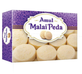 Amul Malai Peda