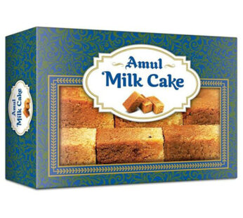 Amul Milk Cake