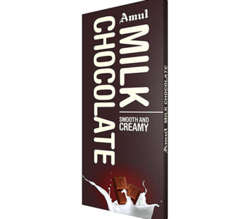 Amul Milk Chocolate