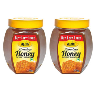 Apis Himalaya Honey