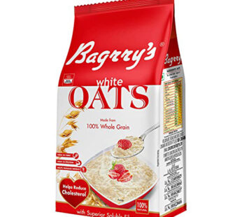 Bagrry’s White Oats