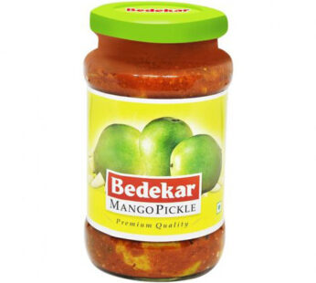 Bedekar Mango Pickle