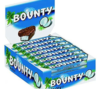 Bounty Chocolate