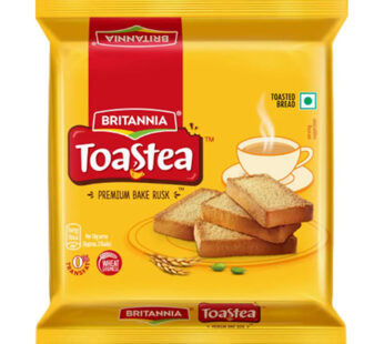 Britannia Toastea Premium Bake Rusk