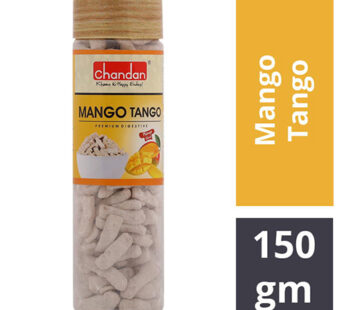 Chandan Mango Tango