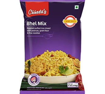 Chheda’s Bhel Mix