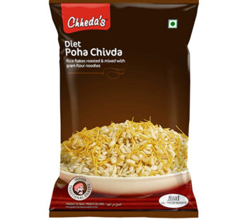 Chheda’s Diet Poha Chivda