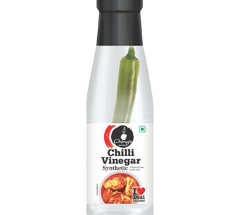 Ching’s Chilli Vinegar