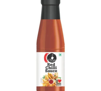 Ching’s Red Chilli Sauce