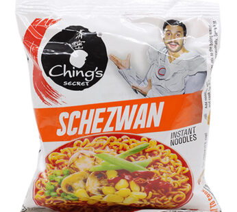 Ching’s Schezwan Instant Noodles