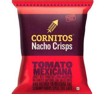 Cornitos Nacho Crisps – Tomato Mexicana