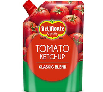 Del Monte Tomato Ketchup