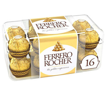 Ferrero Rocher – 16 Pieces