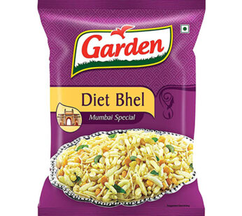 Garden Diet Bhel