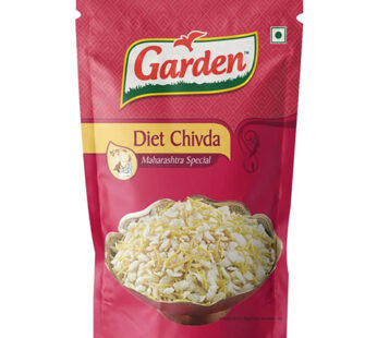 Garden Diet Chivda