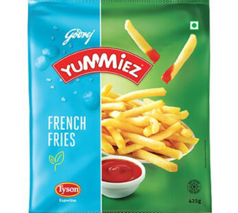 Godrej Yummiez French Fries