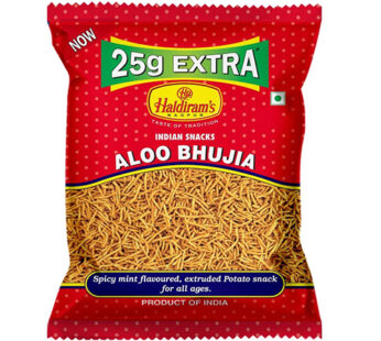 Haldiram’s Aloo Bhujia