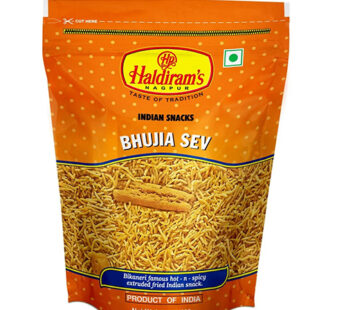 Haldiram’s Bhujia Sev