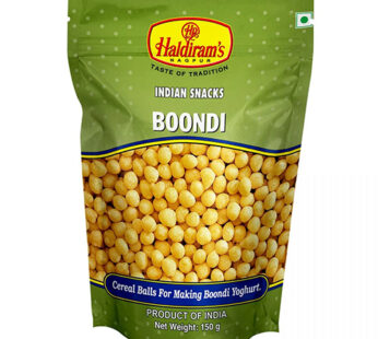 Haldiram’s Boondi