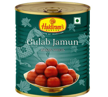 Haldiram’s Gulab Jamun