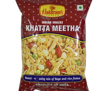 Haldiram’s Khatta Meetha