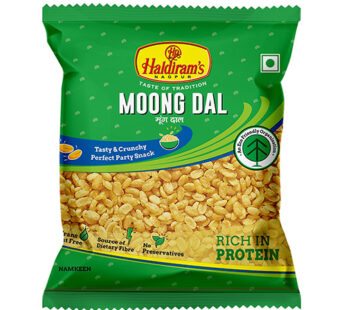 Haldiram’s Moong Dal 