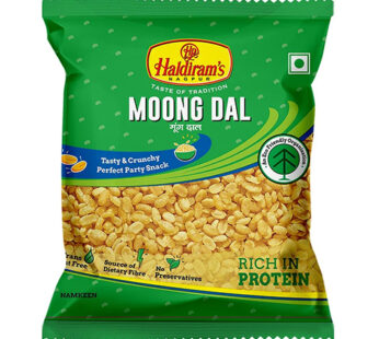 Haldiram’s Moong Dal