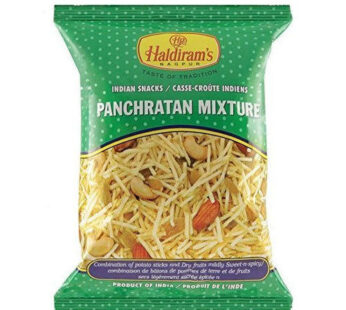 Haldiram’s Panchratan Mixture