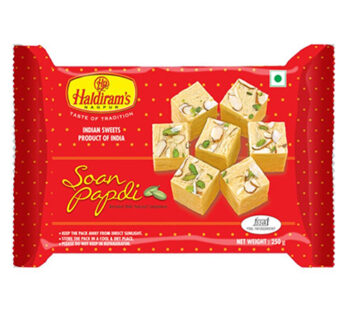 Haldiram’s Soan Papdi