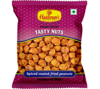 Haldiram’s Tasty Nuts