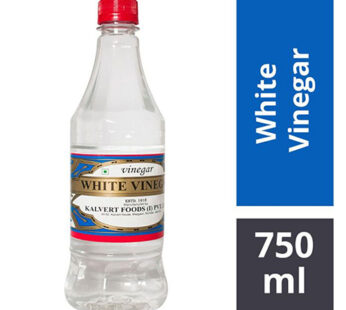 Kalvert White Vinegar 