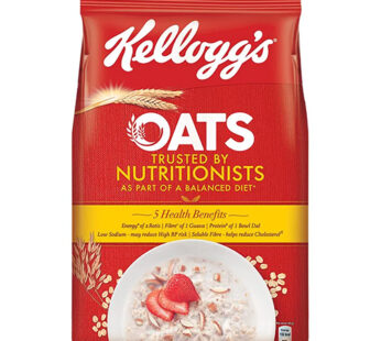 Kellogg’s Oats