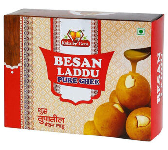 Kokan Gem Besan Laddu