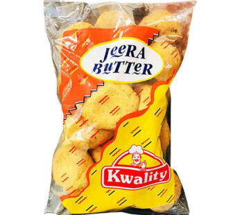 Kwality Jeera Butter